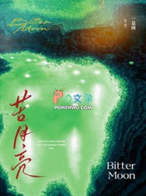 苦月光小说txt